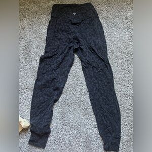 Lululemon align joggers